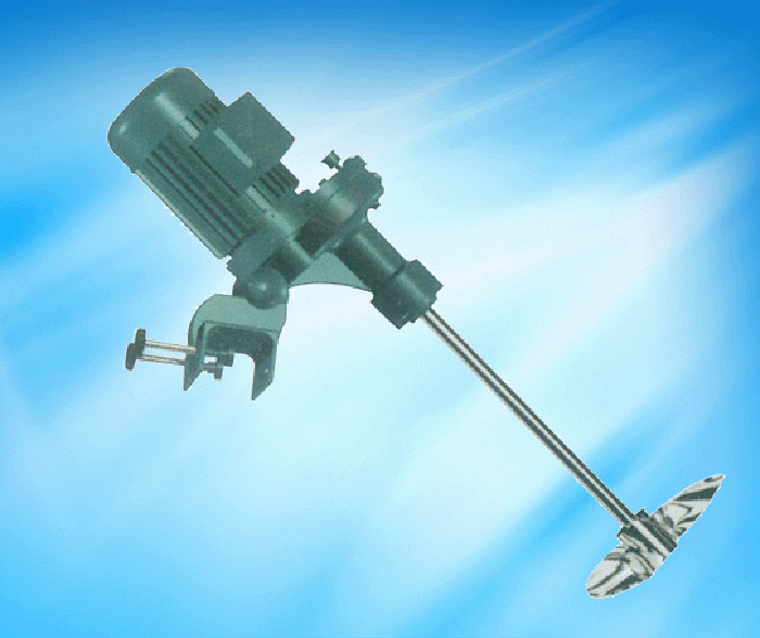 无锡搅拌器厂家 无锡搅拌器厂家